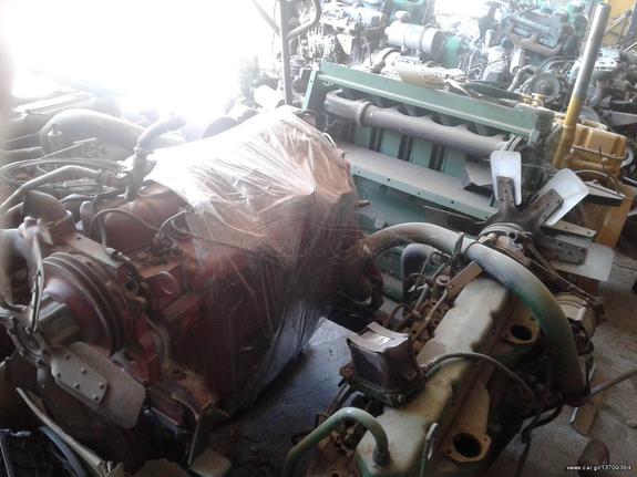 ΚΙΝΗΤΗΡΕΣ MERCEDES OM 616 , OM 314 , OM 352 , ΟΜ364 ,  DEUTZ , INTERNATIONAL-thumb-4