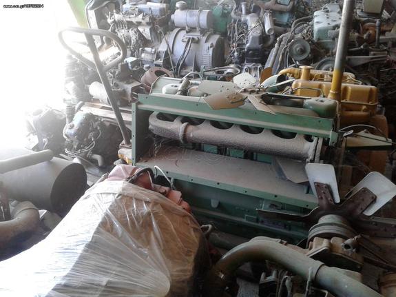 ΚΙΝΗΤΗΡΕΣ MERCEDES OM 616 , OM 314 , OM 352 , ΟΜ364 ,  DEUTZ , INTERNATIONAL-thumb-1