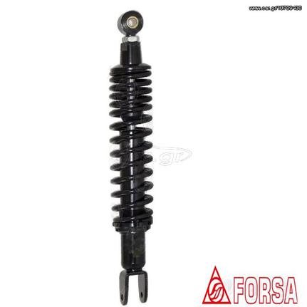 ΑΜΟΡΤΙΣΕΡ ΟΠΙΣΘΙΟ YAMAHA MAJESTY 125/150/180 (336 T/Δ) FORSA (FS0024) TEM, ΜΑΛΕΣΙΑΣ..