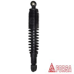 ΑΜΟΡΤΙΣΕΡ ΟΠΙΣΘΙΟ YAMAHA X-MAX 125/250 10-12/MAJESTY 250 (343 Τ/Δ) FORSA (FS0042), ΜΑΛΕΣΙΑΣ..