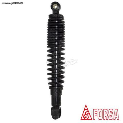 ΑΜΟΡΤΙΣΕΡ ΟΠΙΣΘΙΟ YAMAHA X-MAX 125/250 10-12/MAJESTY 250 (343 Τ/Δ) FORSA (FS0042), ΜΑΛΕΣΙΑΣ..