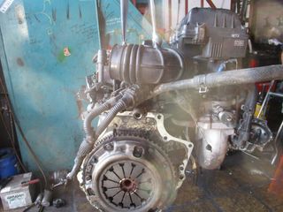 Kia Rio 1300cc 99-01 (A3F)-thumb-2