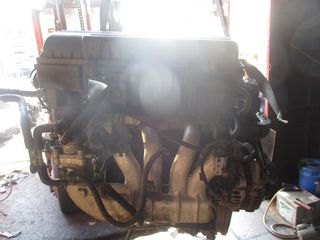Kia Rio 1300cc 99-01 (A3F)-thumb-3