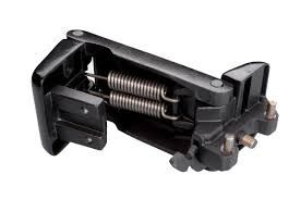 ΜΗΧΑΝΙΣΜΟΣ ΚΛΕΙΔΑΡΙΑΣ ΠΛΑΙΝΗΣ ΠΟΡΤΑΣ MERCEDES 410 OEM A 6017601847-thumb-1