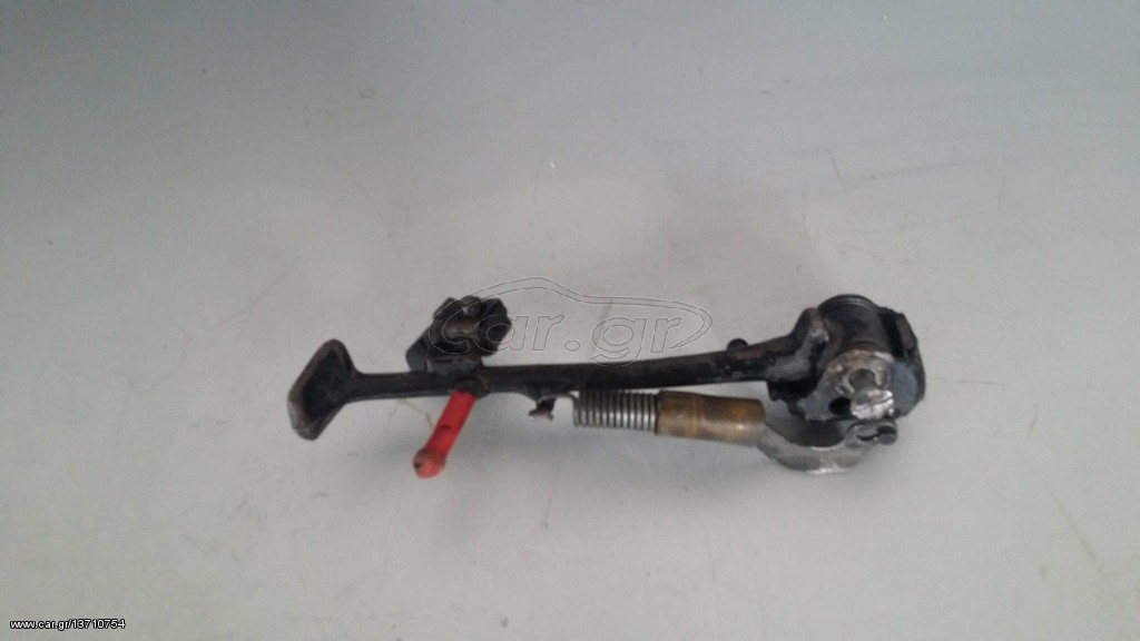ΣΤΑΝΤ HONDA BROS 400