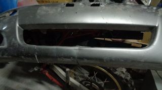 ΠΩΛΕΙΤΑΙ ΠΡΟΦΥΛΑΚΤΗΡΑΣ EMΠΡΟΣΘΙΟΣ ΤΟΥΟΤΑ AVENSIS-thumb-3