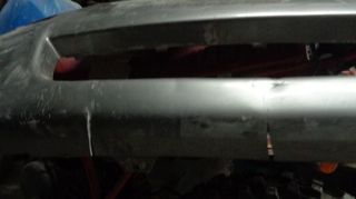 ΠΩΛΕΙΤΑΙ ΠΡΟΦΥΛΑΚΤΗΡΑΣ EMΠΡΟΣΘΙΟΣ ΤΟΥΟΤΑ AVENSIS-thumb-4