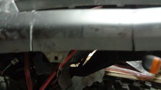 ΠΩΛΕΙΤΑΙ ΠΡΟΦΥΛΑΚΤΗΡΑΣ EMΠΡΟΣΘΙΟΣ ΤΟΥΟΤΑ AVENSIS-thumb-5