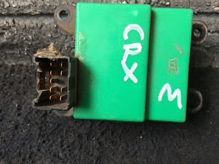 Διακόπτες παραθύρων για Honda crx-thumb-1