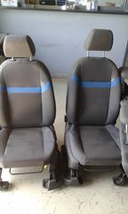 ΚΑΘΙΣΜΑΤΑ / ΣΑΛΟΝΙ / ΤΑΠΕΤΣΑΡΙΕΣ FORD KUGA 2009-2013