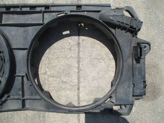 MERCEDES SPRINTER 906 BENTILATER-thumb-2