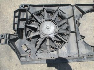 MERCEDES SPRINTER 906 BENTILATER-thumb-3