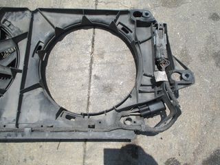 MERCEDES SPRINTER 906 BENTILATER-thumb-4