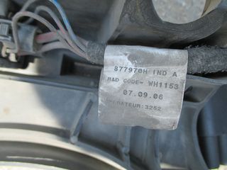 MERCEDES SPRINTER 906 BENTILATER-thumb-6