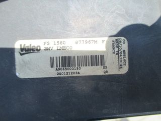 MERCEDES SPRINTER 906 BENTILATER-thumb-7