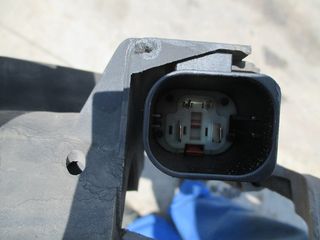 MERCEDES SPRINTER 906 BENTILATER-thumb-9