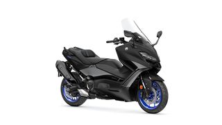 Yamaha T-MAX 560 2024 ΕΓΚΡΙΣΗ ΔΟΣΕΩΝ + ΔΙΑΘΕΣΙΜΟΤΗΤΑ