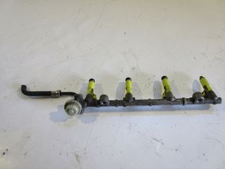TOYOTA RAV 4  1ΑΖ 2000-2005 ΜΠΕΚ ΒΕΝΖΙΝΗΣ 23250-28050
