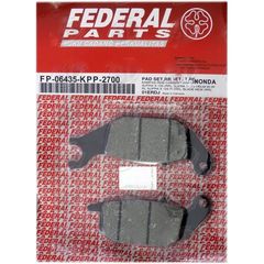 ΤΑΚΑΚΙΑ HONDA INNOVA FEDERAL (BRK902-FA375) (KPP) ΙΝΔΟΝΗΣΙΑΣ.