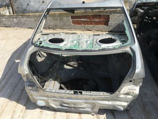 Σασί για Lexus IS 200