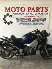 Yamaha FJR 1300 ABS '04