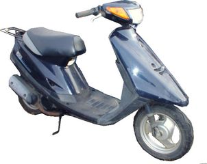 YAMAHA JOG50 3KJ