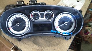 ΚΑΝΤΡΑΝ ΟΡΓΑΝΩΝ FIAT 500L MJET