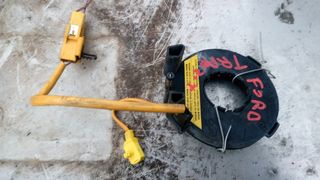 Ταινία τιμονιού σερπαντίνα ,ford tranzit 98