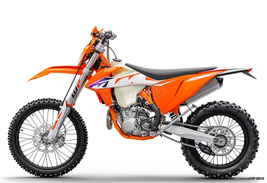 Cargr Ktm 450 Exc 23 Ktm 450 Exc F 2023