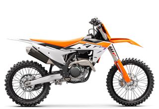 KTM 250 SX-F '23 KTM 250 SX-F 2023