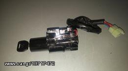 ΚΕΝΤΡΙΚΟΣ ΔΙΑΚΟΠΤΗΣ CBF600S MAIN SWITCH