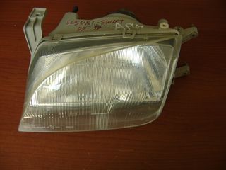 SUZUKI SWIFT 1996-2005 ΦΑΝΑΡΙ ΕΜΠΡΟΣ & ΗΛΕΚΤΡΙΚ. ΑΡΙΣΤΕΡΟ
