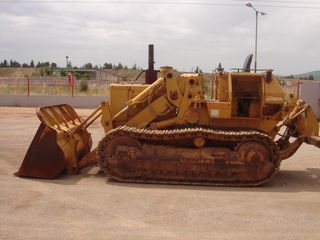 cat 955