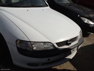 OPEL VECTRA ΜΕΜΟΝΟΜΕΝΟ ΚΑΙ ΤΜΗΜΑΤΙΚΑ-thumb-1