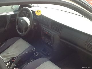 OPEL VECTRA ΜΕΜΟΝΟΜΕΝΟ ΚΑΙ ΤΜΗΜΑΤΙΚΑ-thumb-2