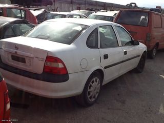 OPEL VECTRA ΜΕΜΟΝΟΜΕΝΟ ΚΑΙ ΤΜΗΜΑΤΙΚΑ-thumb-3