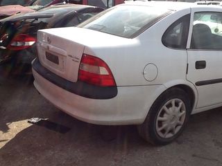 OPEL VECTRA ΜΕΜΟΝΟΜΕΝΟ ΚΑΙ ΤΜΗΜΑΤΙΚΑ-thumb-4