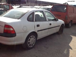OPEL VECTRA ΜΕΜΟΝΟΜΕΝΟ ΚΑΙ ΤΜΗΜΑΤΙΚΑ-thumb-5