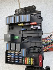 smart 450 ασφαλειοθηκη με κασετα.diesel