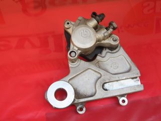 HUSQVARNA ΔΑΓΚΑΝΑ ΠΙΣΩ ΦΡΕΝΟΥ