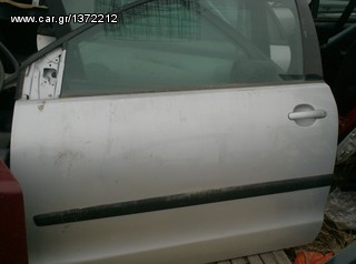 VW POLO 03MON Πόρτες