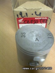 ΠΙΣΤΟΝΙ CR250R 1998