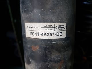 Transit t350 2008 -thumb-1