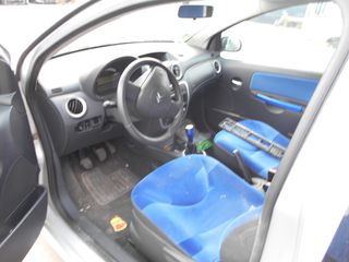 CITROEN C2 2006 DIESEL-thumb-2
