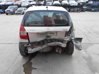 CITROEN C2 2006 DIESEL-thumb-3