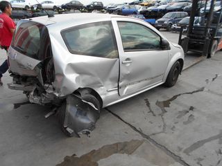 CITROEN C2 2006 DIESEL-thumb-4