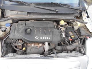 CITROEN C2 2006 DIESEL-thumb-5