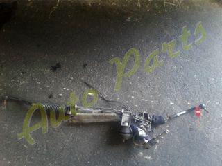 ΚΡΕΜΑΡΓΙΕΡΑ ΥΔΡΑΥΛΙΚΗ VOLVO S80 , ΚΩΔ. ΑΝΤΑΛ. P9173031 , ΜΟΝΤΕΛΟ 1999-2006