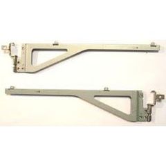 Μεντεσέδες - Hinges Bracket Set Fujitsu SIEMENS Amilo Pi 1536 15.4" 40GUJ3022-00 P50-R 40GUJ3022-10 P50-L (Κωδ.1-HNG0236)