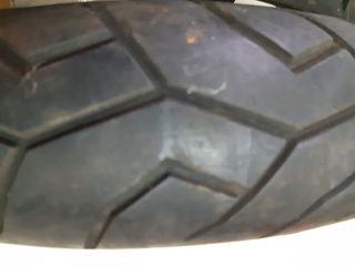 ΛΑΣΤΙΧΟ  120 70 17 PIRELLI